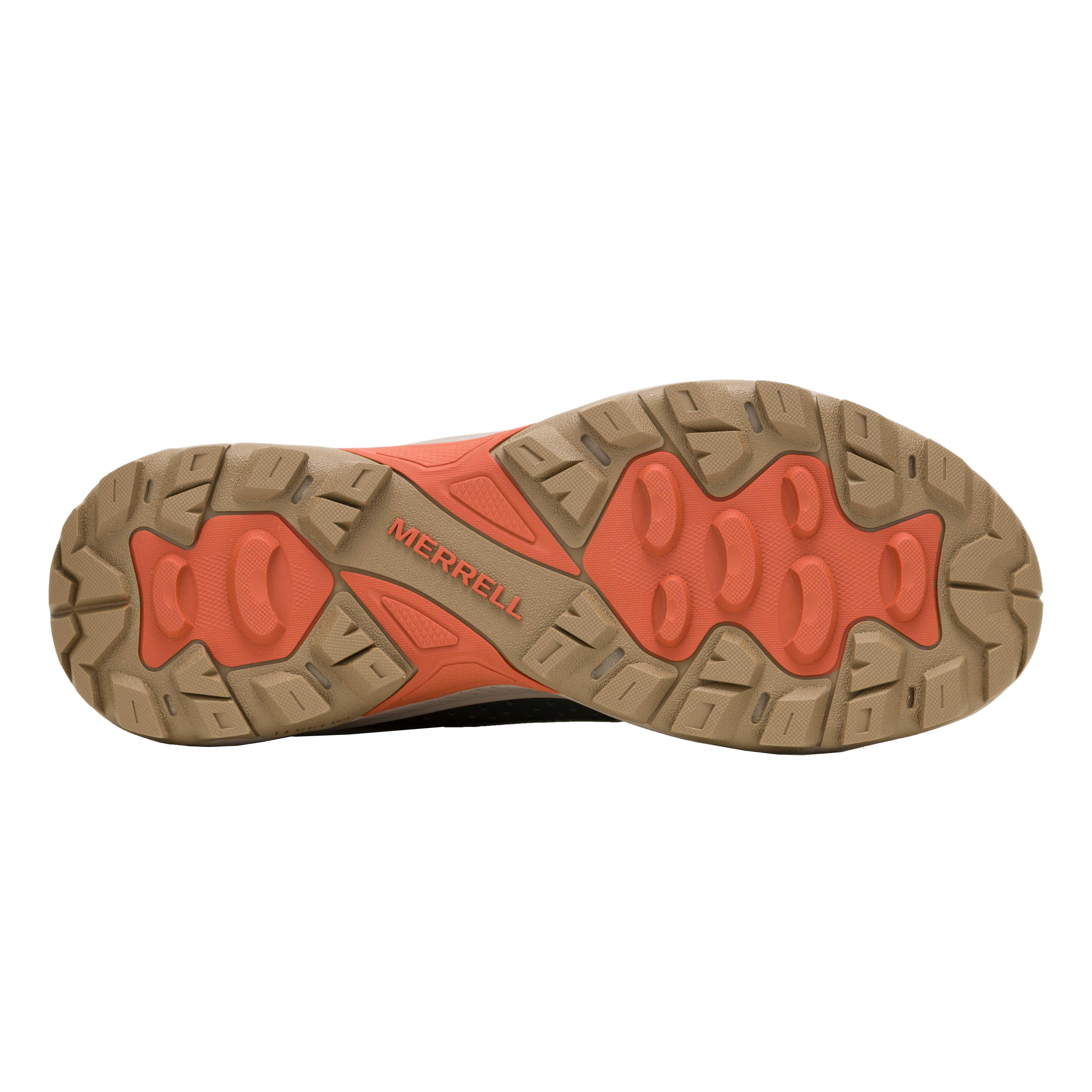 Merrell Speed Strike 2 Shoe Men's in Olive